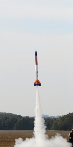 Velky Bill K Jerabka - start 